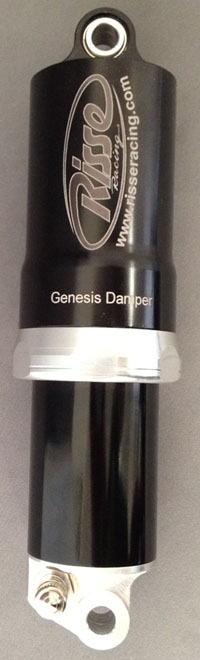 Genesis Damper - Risse Racing Technology