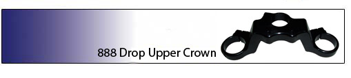 888 drop crowns